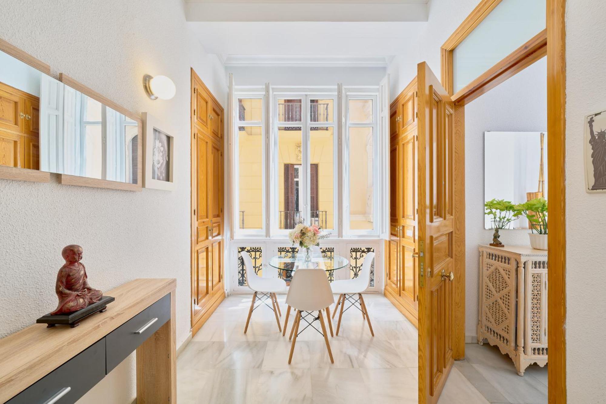 Boutique Suites Echegaray Μάλαγα Εξωτερικό φωτογραφία