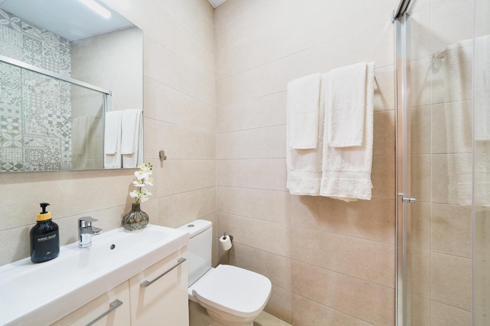 Boutique Suites Echegaray Μάλαγα Εξωτερικό φωτογραφία