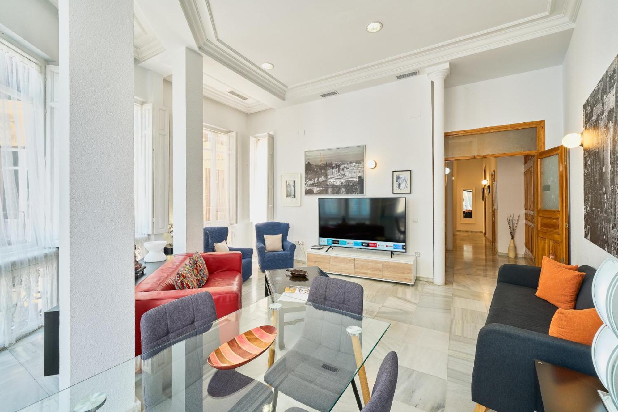 Boutique Suites Echegaray Μάλαγα Εξωτερικό φωτογραφία