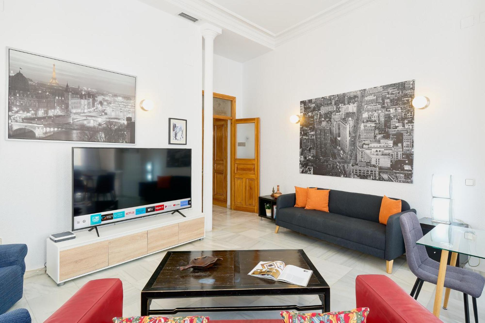 Boutique Suites Echegaray Μάλαγα Εξωτερικό φωτογραφία