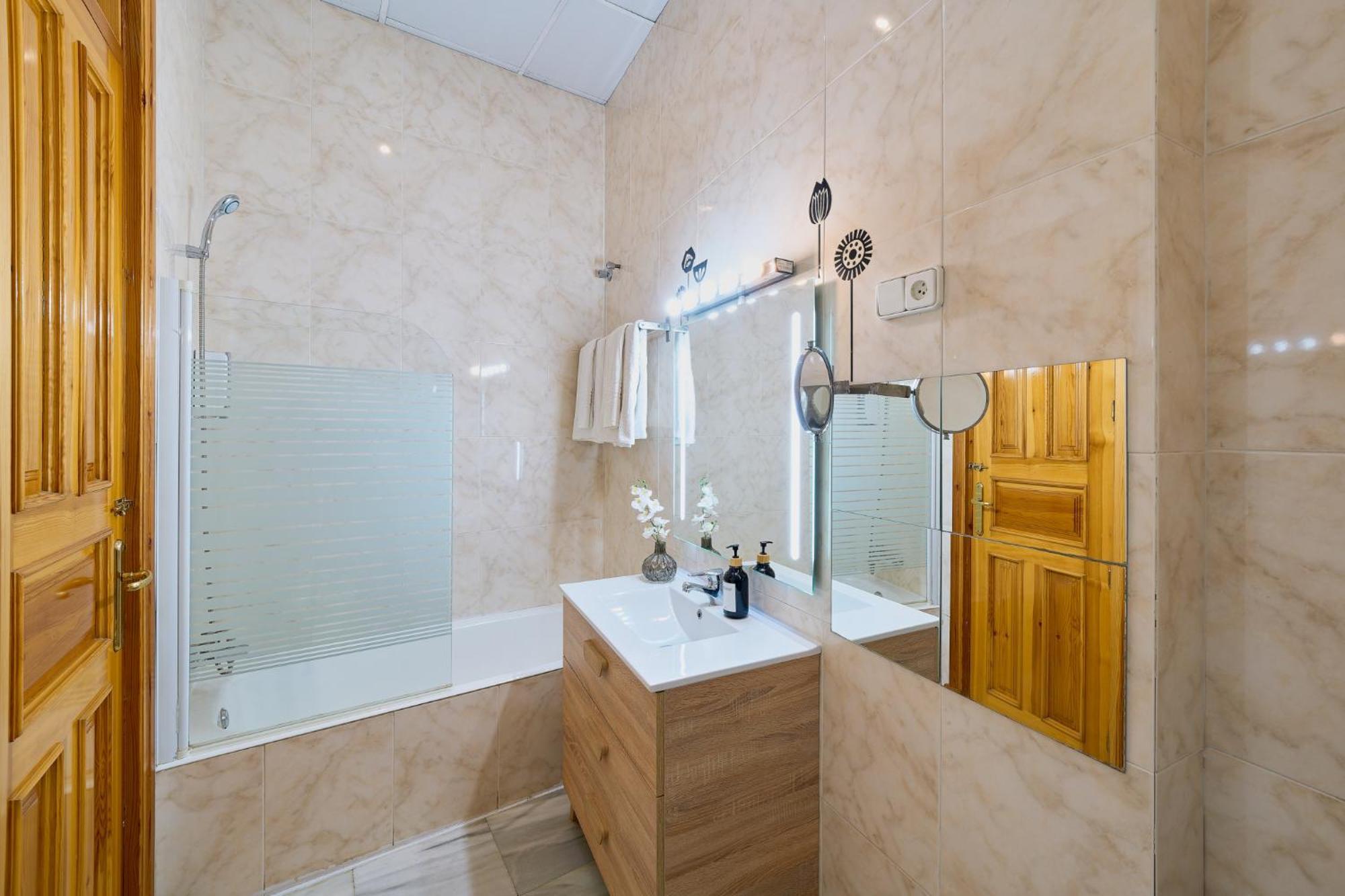 Boutique Suites Echegaray Μάλαγα Εξωτερικό φωτογραφία