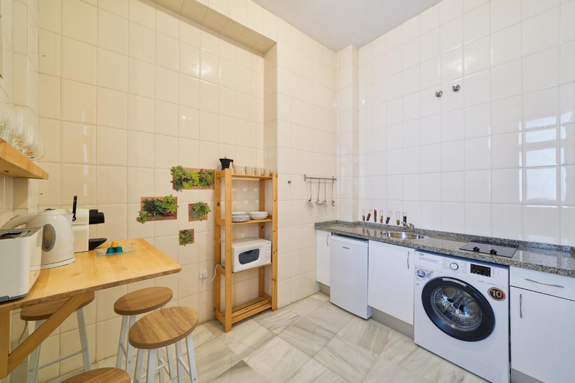 Boutique Suites Echegaray Μάλαγα Εξωτερικό φωτογραφία
