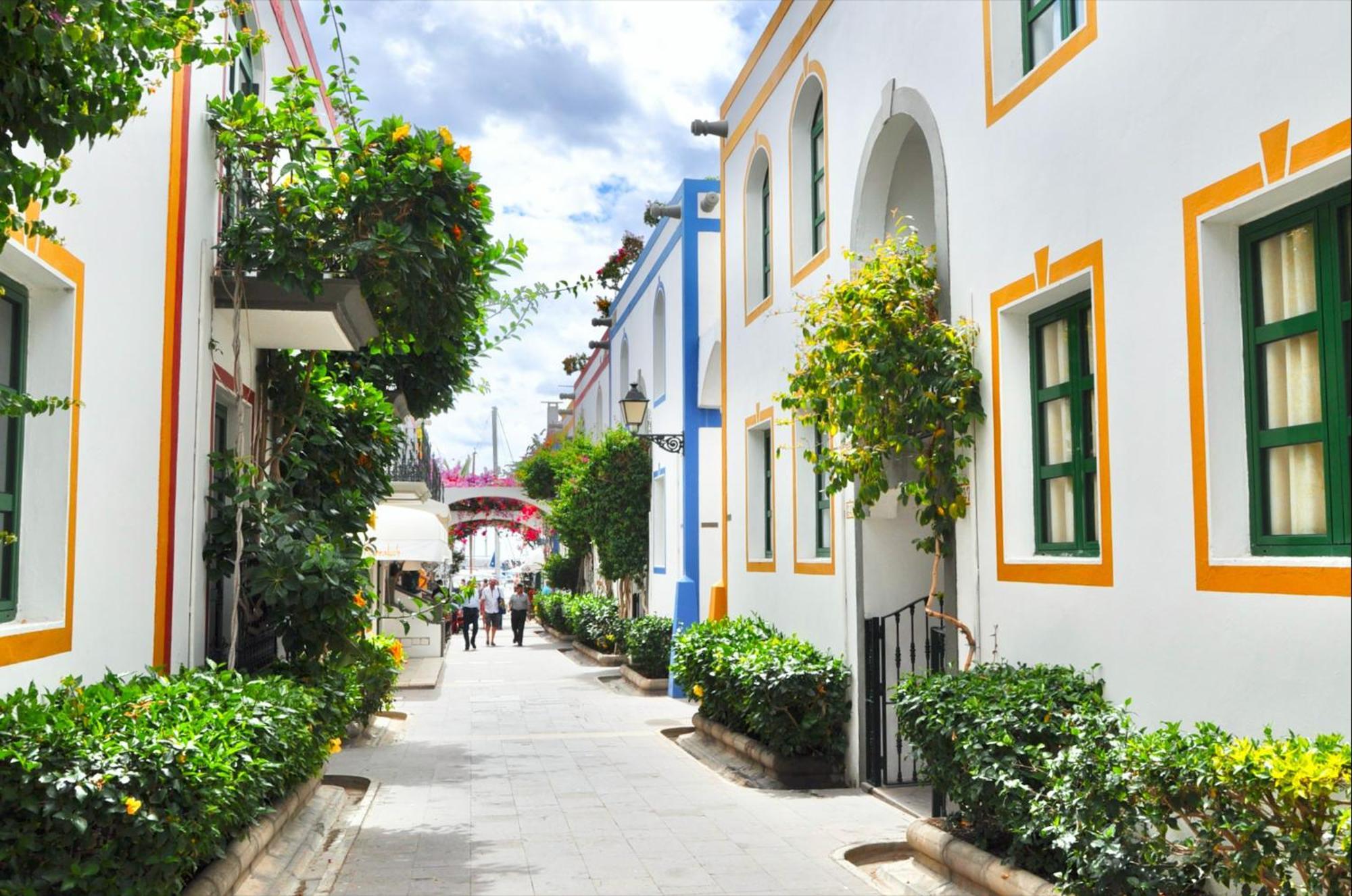Boutique Suites Echegaray Μάλαγα Εξωτερικό φωτογραφία